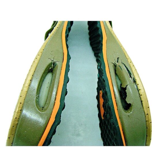 Cole Haan Womens Open Toe Comfort Slip On Slide Sandals Size 8B - Picture 7 of 12